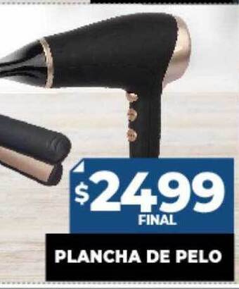 Supermayorista Vital Plancha de pelo oferta