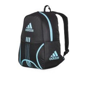 Solo Deporte Mochila de padel adidas club 1.7 negra oferta