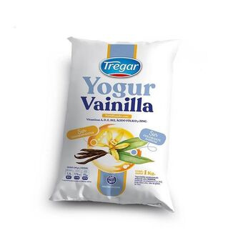 Coto Yogur bebible parcialmente descremado vainilla tregar sch 1 kgm oferta