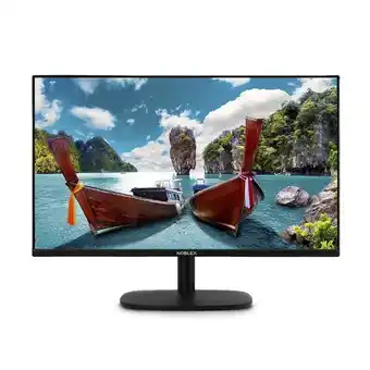 Coto Monitor noblex 91mk27x7100 27" fhd oferta