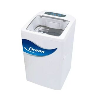 Lavarropas automático drean concept 5.05 blanco 5kg 500 rpm