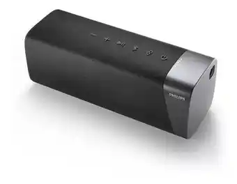Aloise Parlante philips tas5505 20w bluetooth inalámbrico portátil oferta