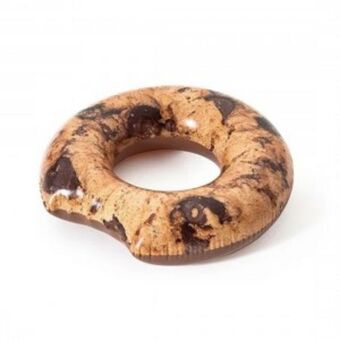 Punto Blu Bestway salvavidas cookie 107 cm oferta