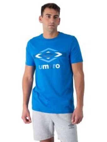 Open Sports Remera umbro estampa dante oferta
