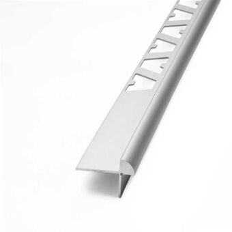 Pintecord Atrim perfil aluminio step oferta
