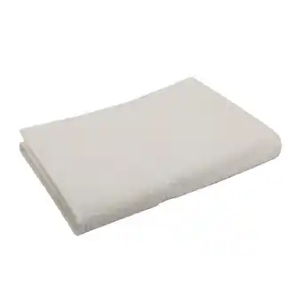 Coto Toallón 420 grs color ivory oferta