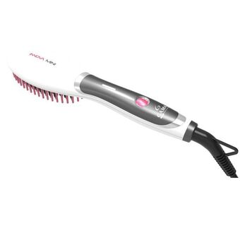 Garbarino Cepillo alisador gama innova mini electrico peine cabello oferta