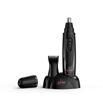 Garbarino Trimmer para nariz oreja patillas gama gnt512 a pila oferta