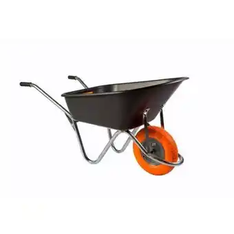 Easy Carretilla 110 l. deper oferta