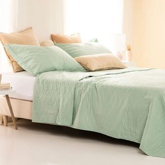 Arredo Cubrecama queen size dinamarca oferta