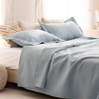 Arredo Cubrecama king size piqué oferta