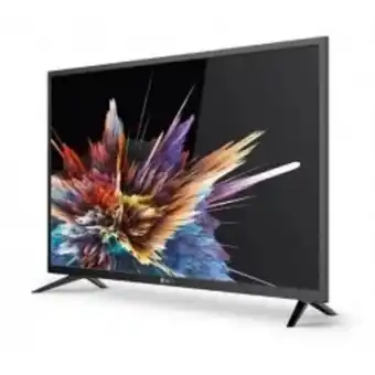 Casa Luis Chemes Smart tv siera 32" stv3203 oferta