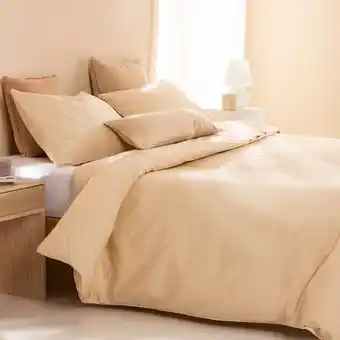 Arredo Funda de acolchado reversible queen size básica oferta