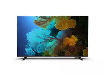 Castillo Hogar Smart tv 32" hd philips 32phd6917/77 android oferta