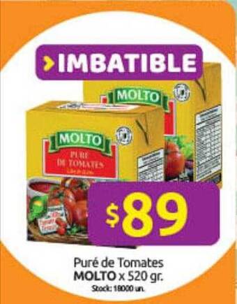 Cordiez Puré de tomates molto oferta