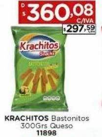 Hipermay Krachitos oferta