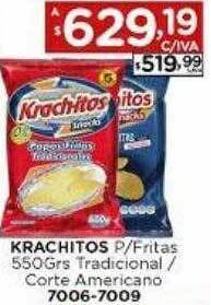 Hipermay Krachitos oferta