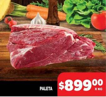 Makro Paleta oferta