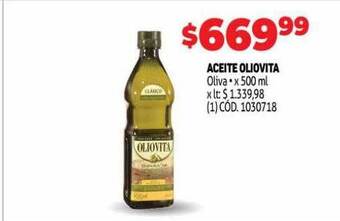 Makro Aceite oliovita oliva oferta