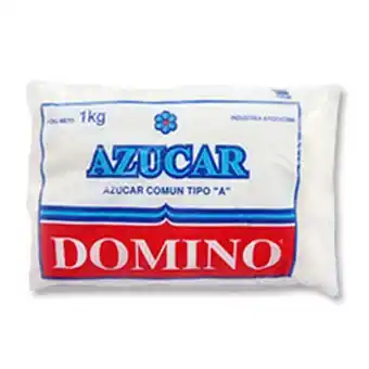 Carrefour Azúcar dominó molida 1 kg. oferta