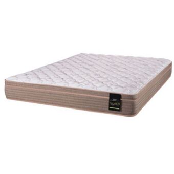 Musimundo Colchon de resortes king koil montecarlo 160x200 oferta