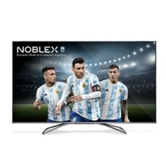 Maitess Tv 50 smart noblex dk50x9500 4k black qled oferta