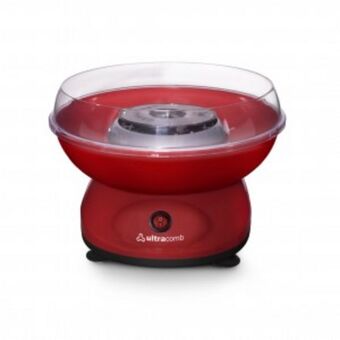 Punto Blu Fabrica de algodon de azucar ultracomb fa-2900 oferta