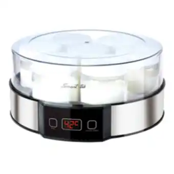 Villanova Hogar Yogurtera smart-tek ym750 oferta