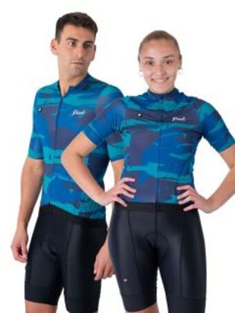 Open Sports Remera pavé stain oferta