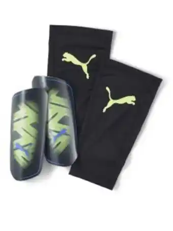 Open Sports Canilleras puma ultra flex sleeve oferta