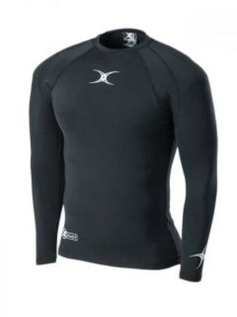 Open Sports Remera térmica gilbert kids oferta