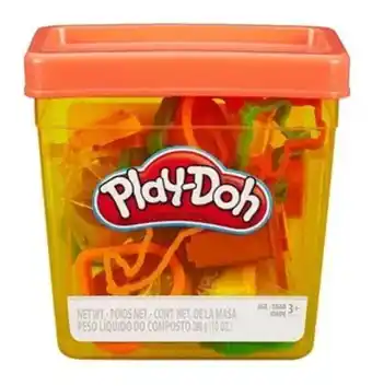 Kinderland Play-doh masa de diversion b1157as0 oferta