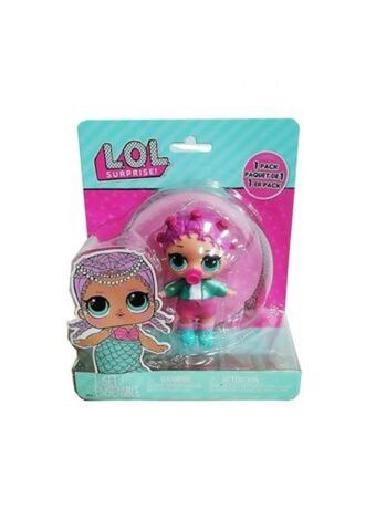 El Mundo del Juguete Muñeca lol surprise opp sk8ter premium oferta