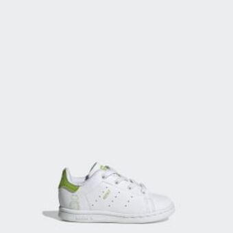 Adidas Zapatillas stan smith oferta