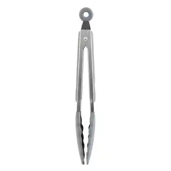 Coto Pinza silicona inoxidable oferta