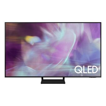 Garbarino Smart tv 55" samsung qn55q60aagczb qled series 6 4k hdr (8806090952722) oferta