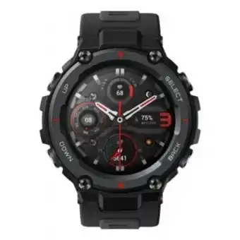 Amazfit smartwatch a2013b t rex pro black