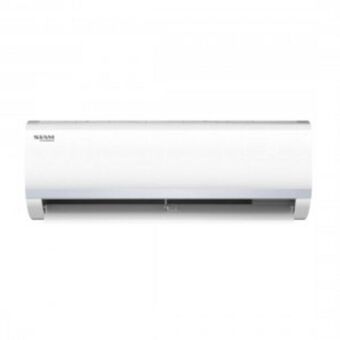 Punto Blu Aire acondicionado siam split 3200w f/c sms32ha3ane oferta