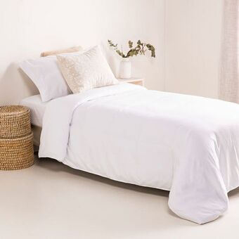 Arredo Funda de acolchado twin size micro lisa oferta