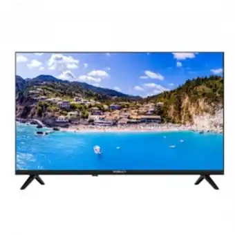 Punto Blu Led smart tv 55" noblex dk55x6550 oferta