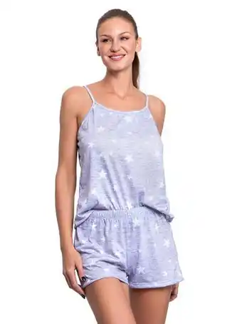 Cocot Pijama estrellas - art. 7406 oferta