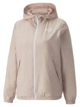 Open Sports Campera puma essentials solid windbreaker oferta