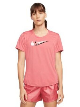 Open Sports Remera nike dri-fit swoosh run oferta