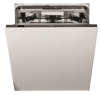 Prestigio Whirlpool lavavajillas empotrable whirlpool 15 cubiertos oferta