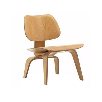 Prestigio Home sillón individual eames playwood oferta