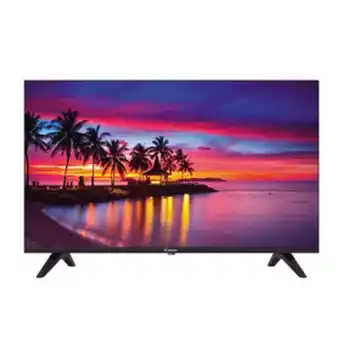 Musimundo Smart led android tv candy 32 pulgadas hd 32sv1300 oferta