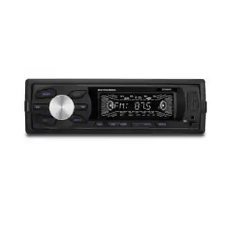 Oscar Barbieri Autoestéreo stromberg sc6003 25w x 4 bt/usb/aux oferta