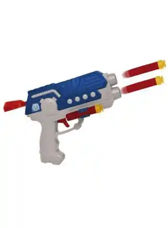 El Mundo del Juguete Avengers strike shoot oferta