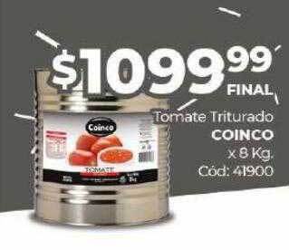 Diarco Tomate triturado coinco oferta
