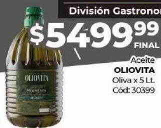 Diarco Aceite oliovita oliva oferta